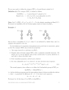 Colored trees and noncommutative symmetric functions