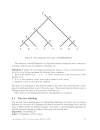 Encodings of cladograms and labeled trees