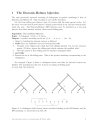 Encodings of cladograms and labeled trees