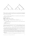 Encodings of cladograms and labeled trees