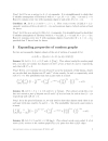 Large bounded degree trees in expanding graphs