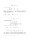 Elementary Proofs for Convolution Identities of Abel and Hagen Rothe