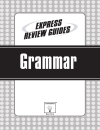 Express Review Guides Grammar