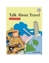 Talk About Travel 2nd Edition Book Audio