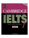 Cambridge practice test for ielts