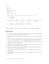 A recurrence relation for the inv analogue of q Eulerian polynomials