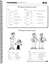 TimeSaver Visual Grammar Elementary Intermediate