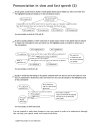 Cambridge English Pronunciation in Use Advanced