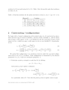 Constructing 5 configurations with chiral symmetry