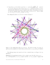 Constructing 5 configurations with chiral symmetry