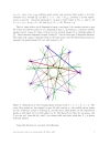 Constructing 5 configurations with chiral symmetry