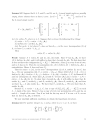 Forbidden Conﬁgurations Exact bounds determined by critical substructures