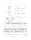 Forbidden Conﬁgurations Exact bounds determined by critical substructures