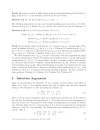 Forbidden Conﬁgurations Exact bounds determined by critical substructures