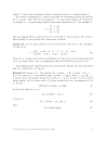 Forbidden Conﬁgurations Exact bounds determined by critical substructures