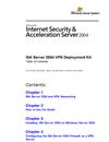 ISA Server 2004 VPN Deployment Kit