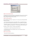 Sách học MS Office 2007