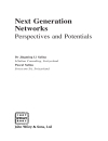 Sách Next Generation Networks perpectives and potential