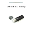 USB Flash disk toàn tập