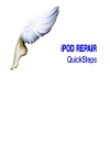 IPod Repair QuickSteps Ebook Sửa IPod thật dễ dàng