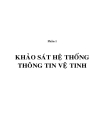 Hệ Thống Thông Tin Vệ Tinh