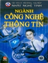 Tủ sách hướng nghiệp Nhất nghệ tinh Ngành công nghệ thông tin