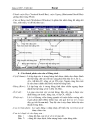 Tự học Word và Excel