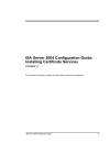 ISA Server 2004 Configuration Guide