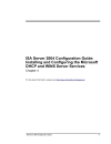 ISA Server 2004 Configuration Guide