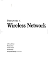 Designing A Wireless Network