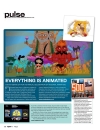 Digital Arts Magazine February 2009