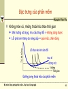 Giáo trình kỹ nghệ phần mềm