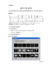 Sử dụng SAP2000 v9 03