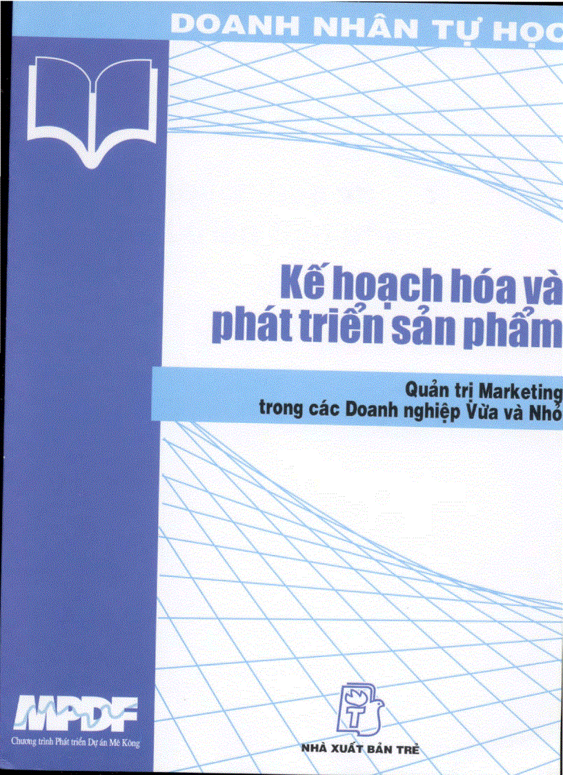 Kế hoạch hóa và phát triển sản phẩm 2