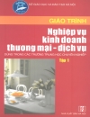 Giáo trình nghiệp vụ kinh doanh thương mại dịch vụ