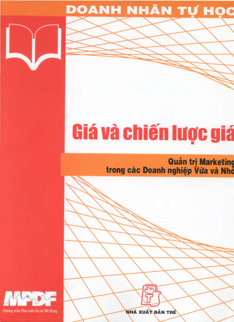 Giá và chiến lược về giá