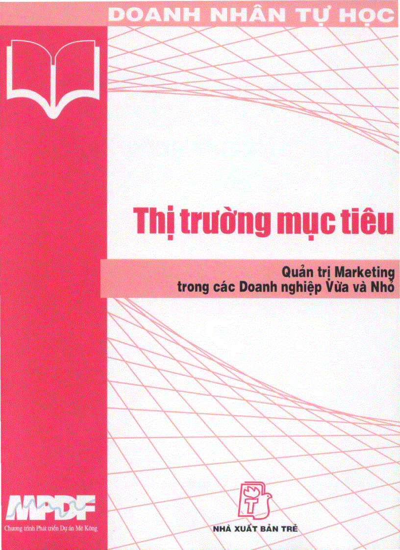 Thị trường mục tiêu