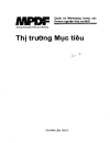 Thị trường mục tiêu