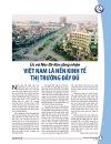 Cạnh tranh và người tiêu dùng