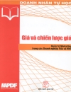 Giá và chiến lược giá tài liệu cho các doanh nghiệp vừa và nhỏ