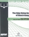 Thu thập thông tin về khách hàng