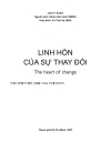 Linh hồn của sự thay đổi