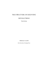 Cấu trúc của các cuộc cách mạng khoa học