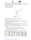 Giáo trình công nghệ GEOLOGY and PETROLEUM VIETSOVPETRO