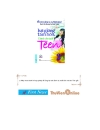 Ebook Hạt giống tâm hồn cho lứa tuổi teen 2