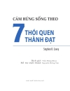 ĐỌC THỬ sách Cảm hứng sống theo 1 thói quen thành đạt