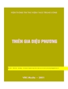 Ebook Thiên Gia Diệu Phương