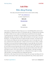 Ebook Bên dòng Hương Anh Đức