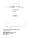 Ebook Truyện Cây Chổi Yêu Tinh