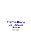 Trái tim hoang dã tiểu thuyết